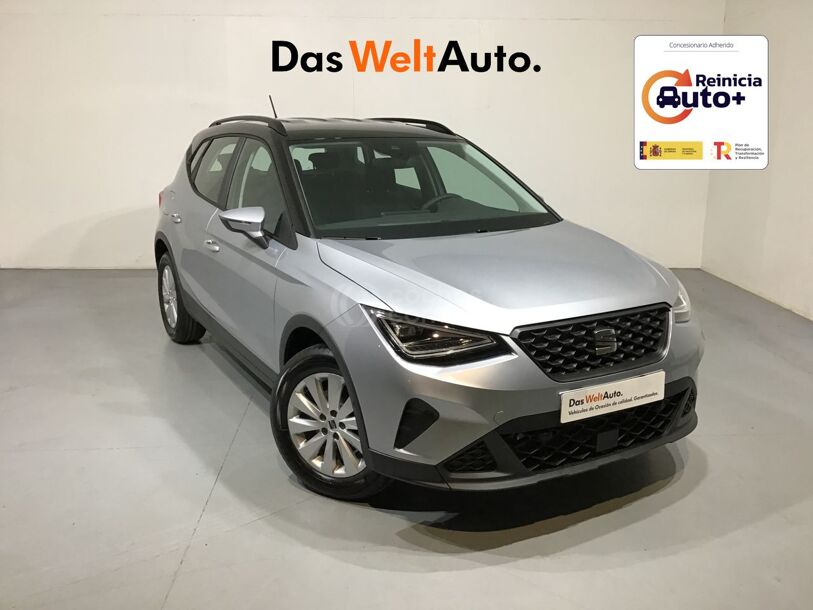 Foto del SEAT Arona 1.0 TSI S&S Style 110