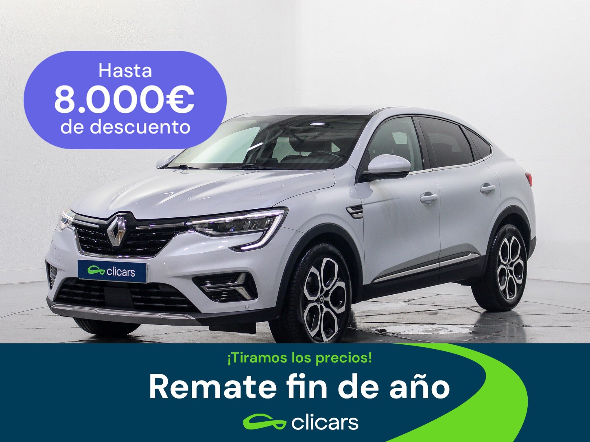 Imagen de RENAULT Arkana