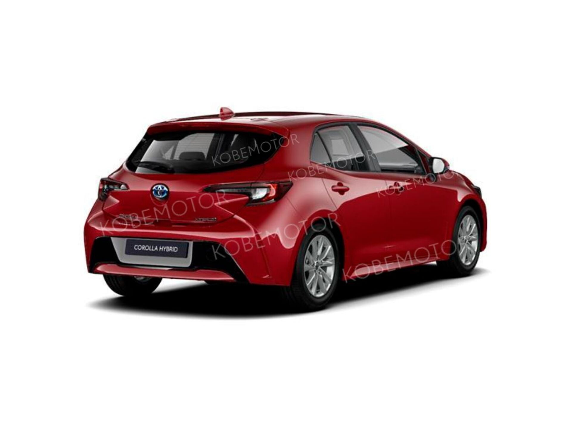 Imagen 2 de TOYOTA Corolla