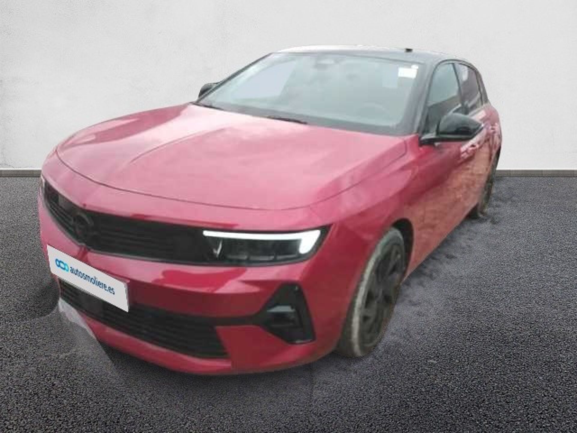 Imagen de OPEL Astra
