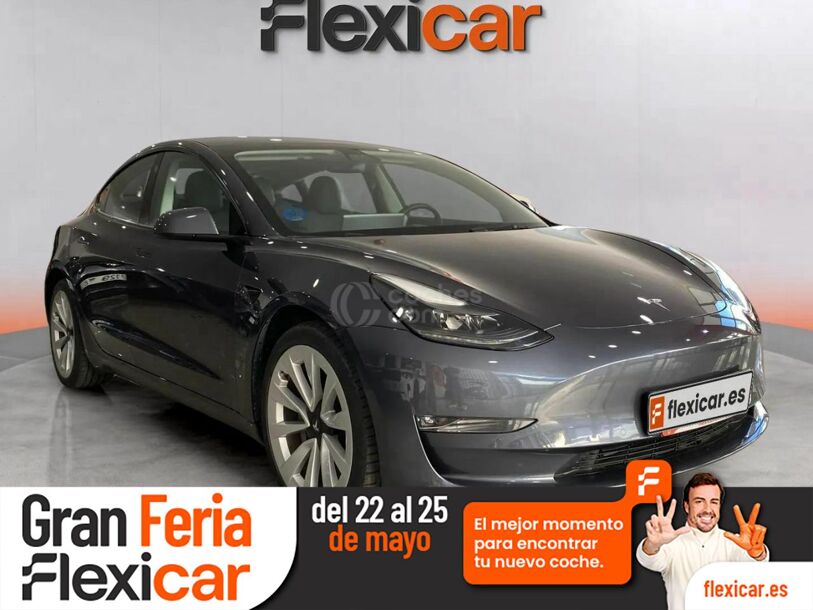 Foto del TESLA Model 3 Long-Range Dual Motor Performance AWD
