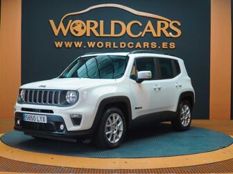 Imagen de JEEP Renegade 1.0 Limited 4x2