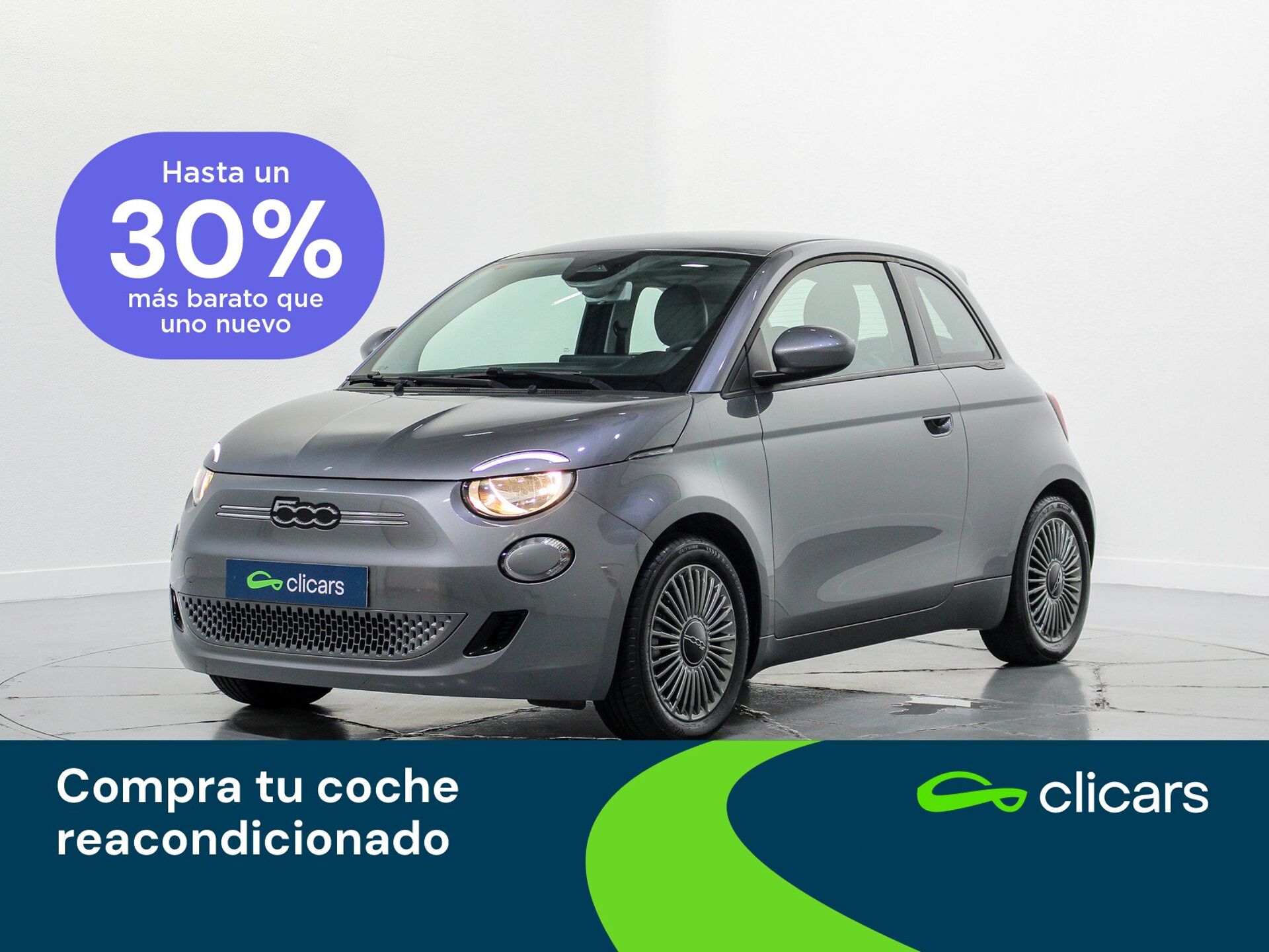 Imagen de FIAT 500