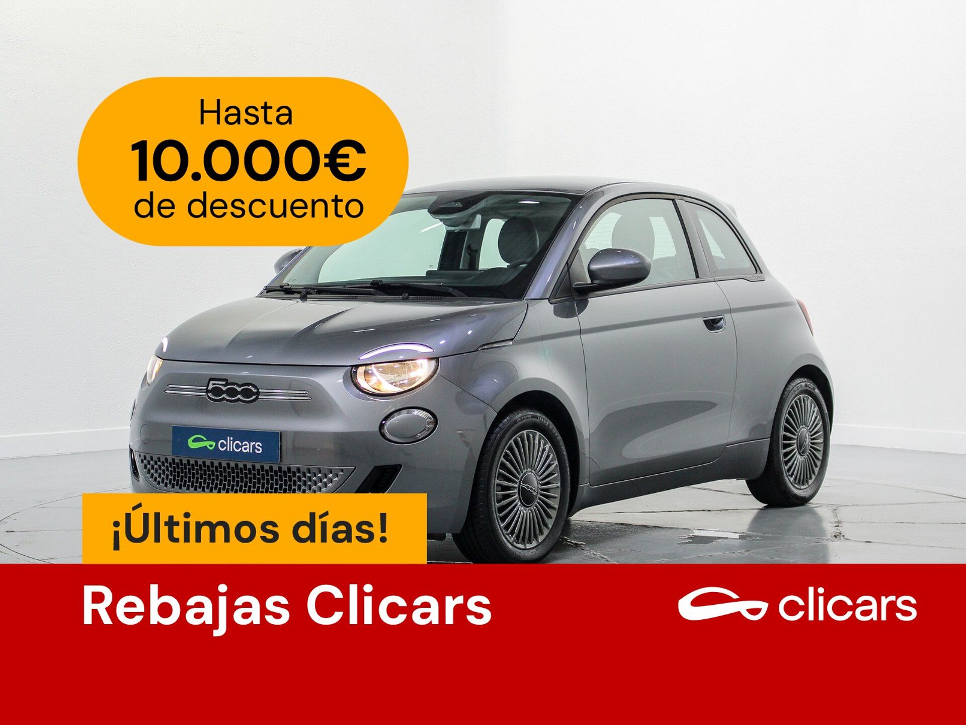Imagen de FIAT 500