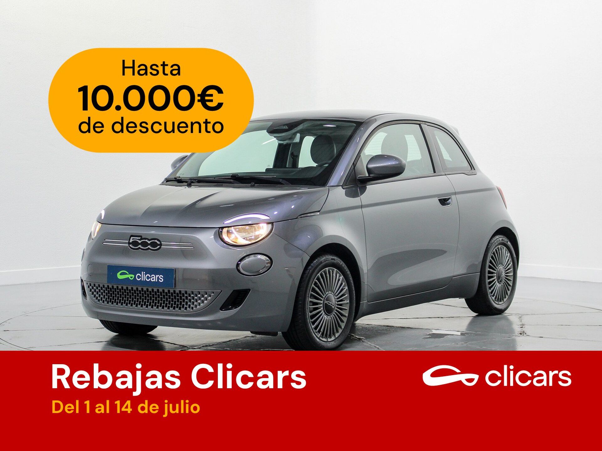 Imagen de FIAT 500