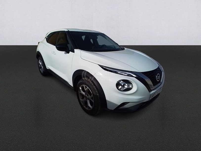 Foto del NISSAN Juke 1.0 DIG-T Acenta 4x2 114