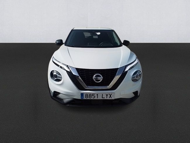 Foto del NISSAN Juke 1.0 DIG-T Acenta 4x2 114