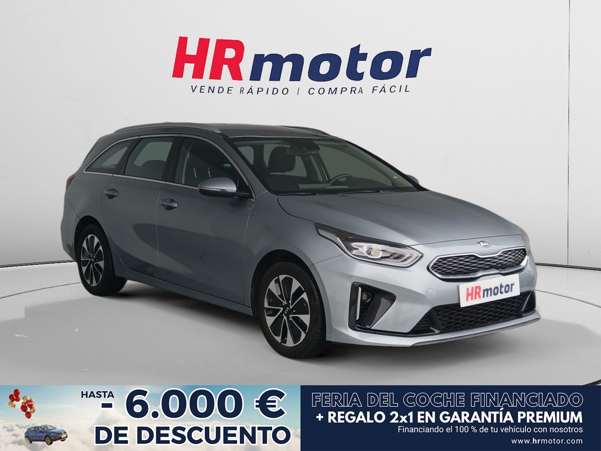 Imagen de KIA Ceed