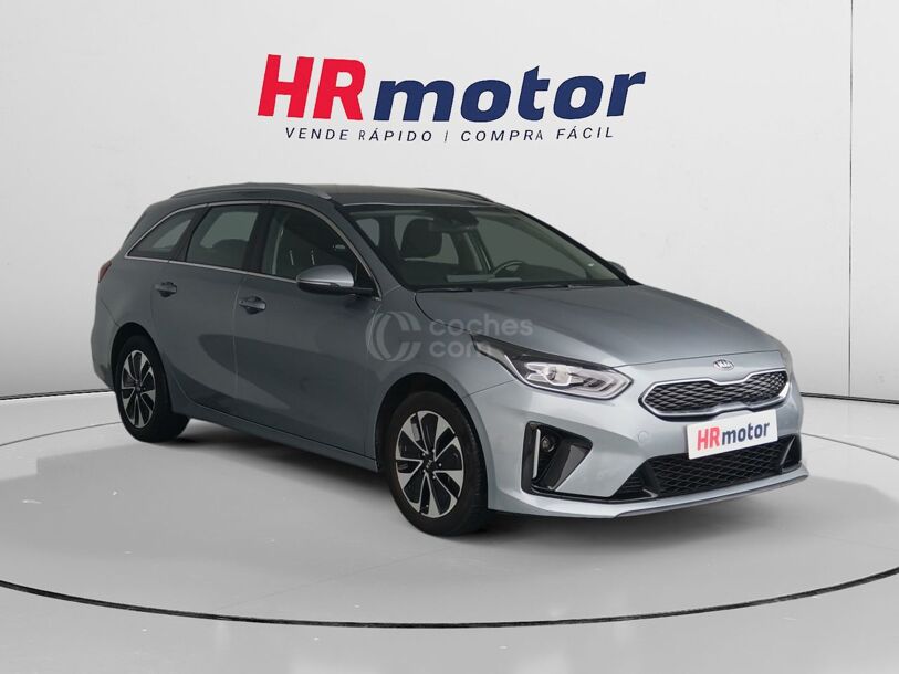 Foto del KIA Ceed Tourer 1.6 PHEV eDrive Aut.