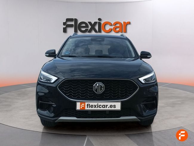 Foto del MG ZS 1.5 VTi-Tech Luxury 78kW