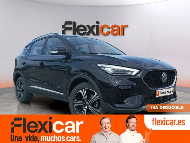 Foto del MG ZS 1.5 VTi-Tech Luxury 78kW