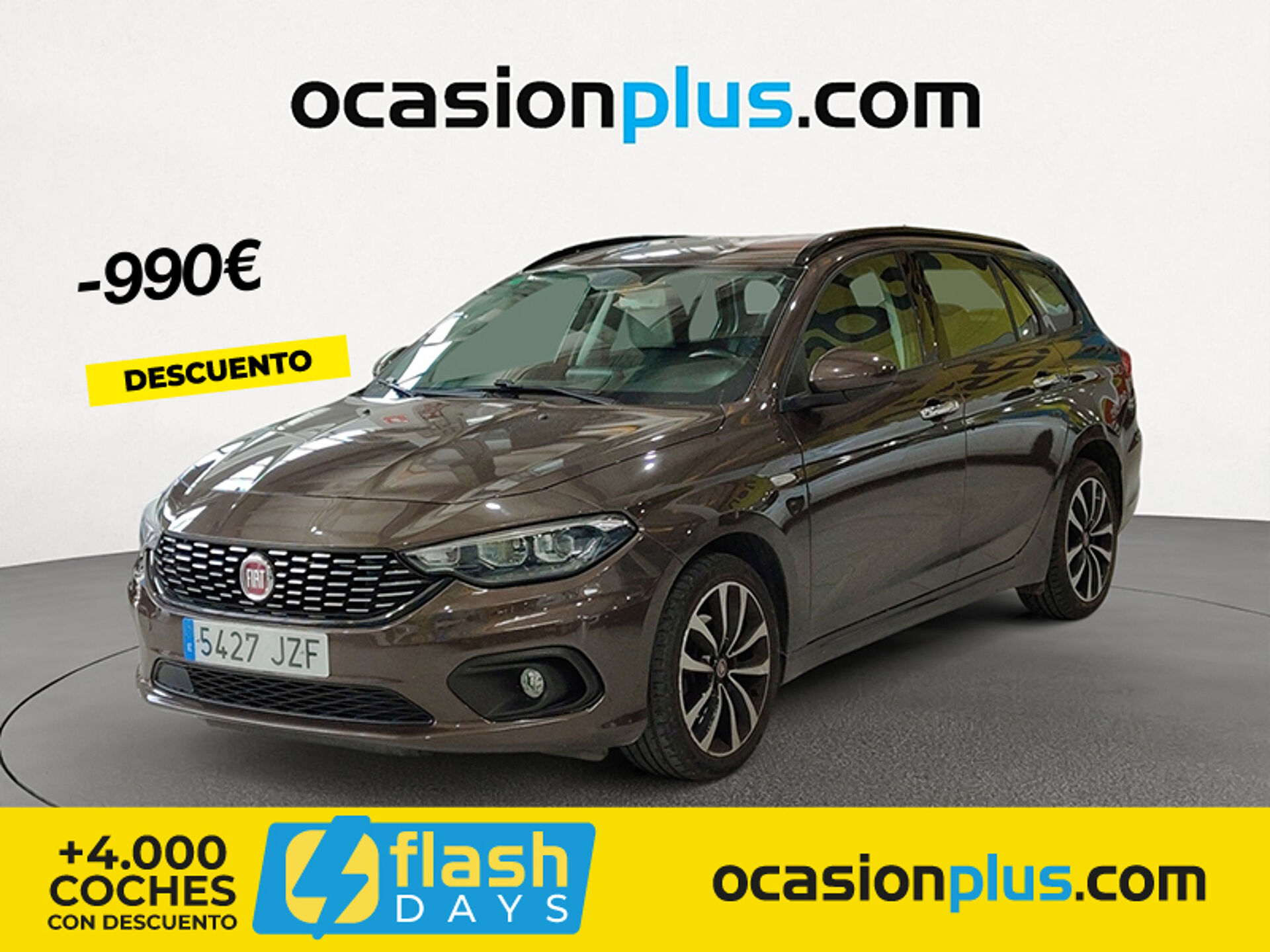 Imagen de FIAT Tipo