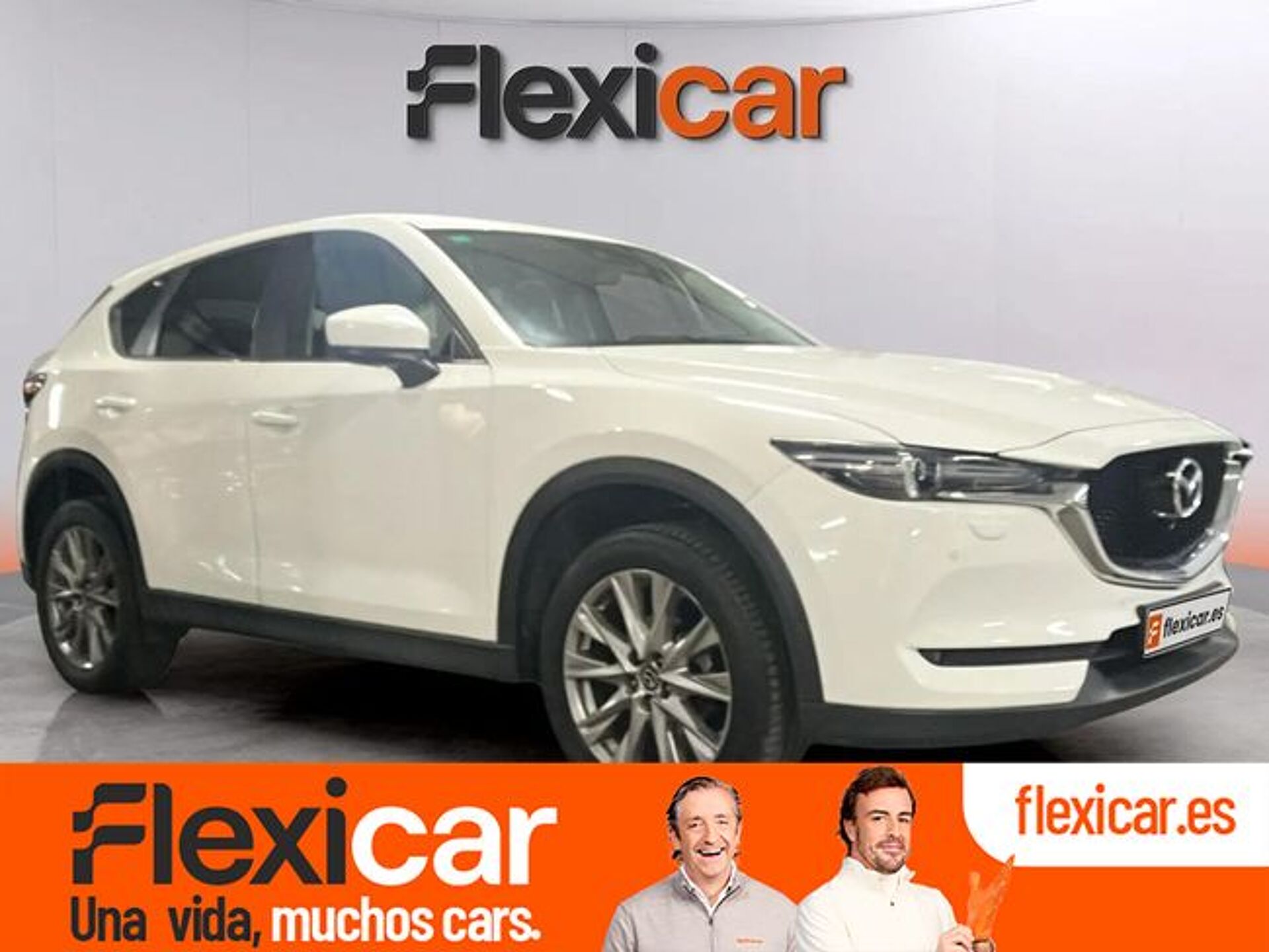 Imagen de MAZDA CX-5