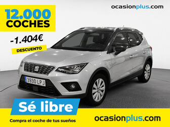 Imagen de SEAT Arona 1.0 TSI Ecomotive S&S Xcellence 110