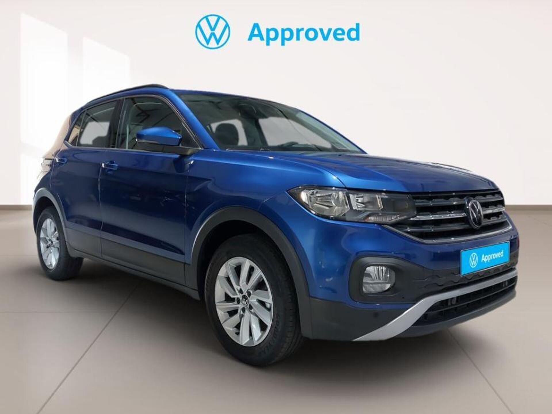 Imagen de VOLKSWAGEN T-Cross