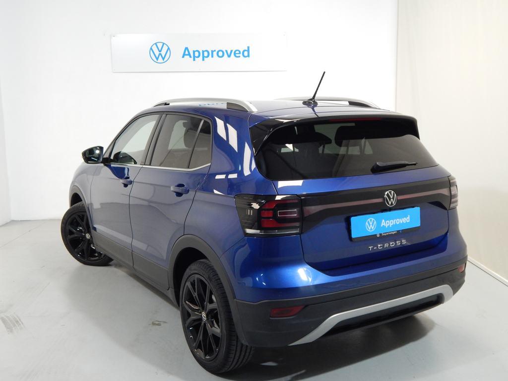 Foto del VOLKSWAGEN T-Cross 1.0 TSI Sport 81kW
