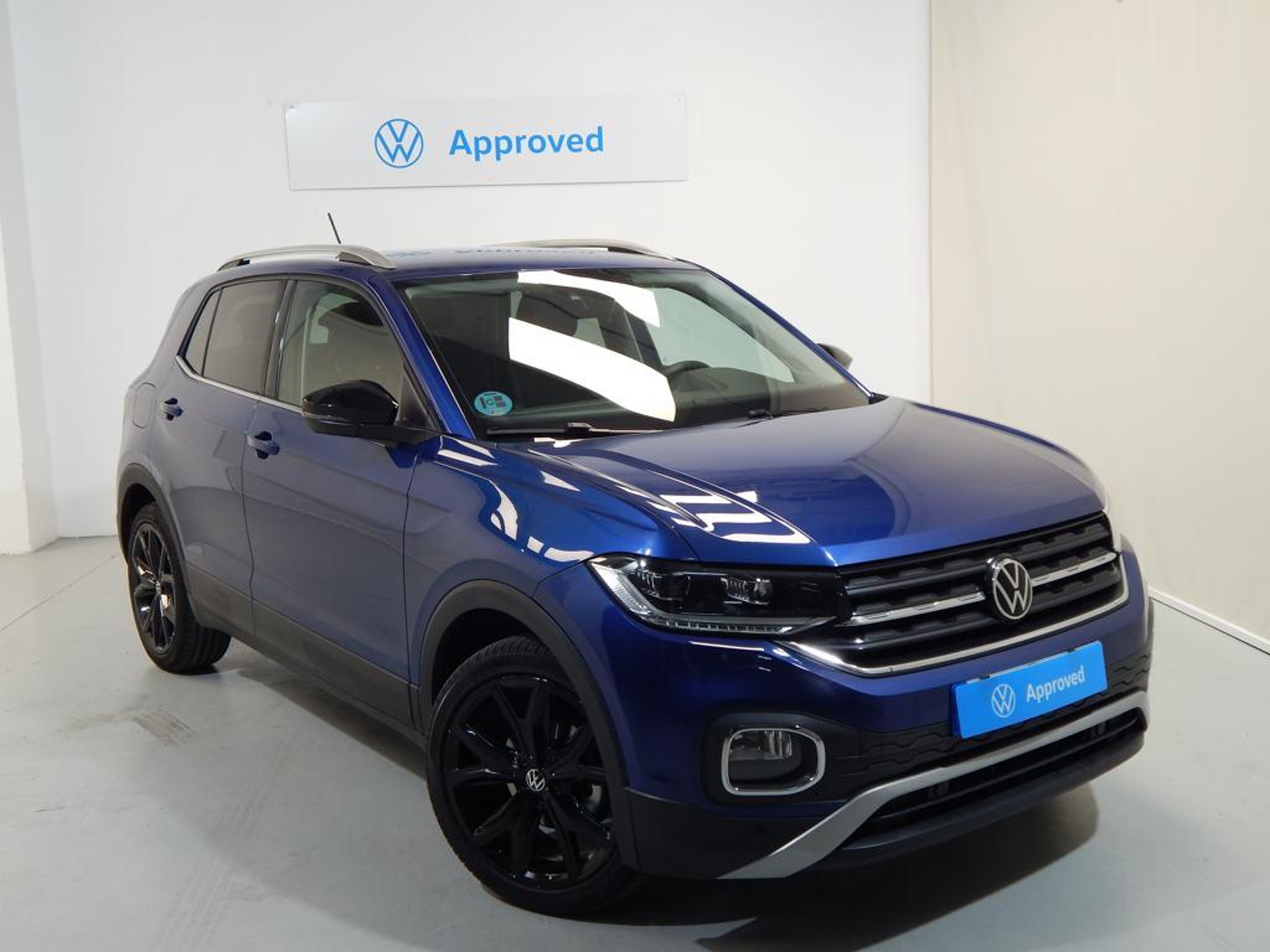 Imagen de VOLKSWAGEN T-Cross