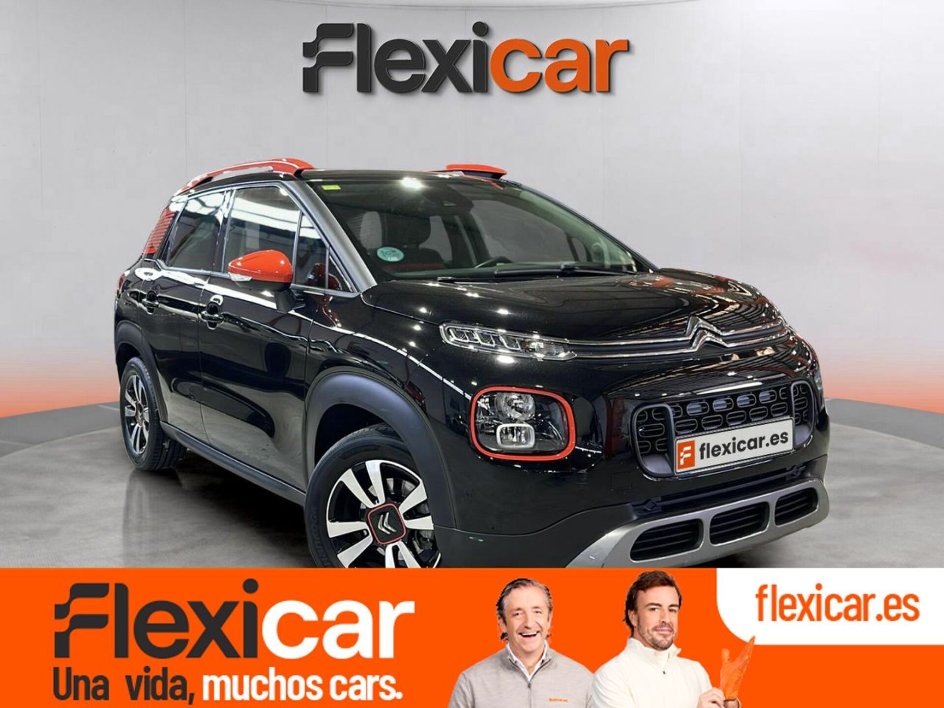 Imagen de CITROEN C3 Aircross