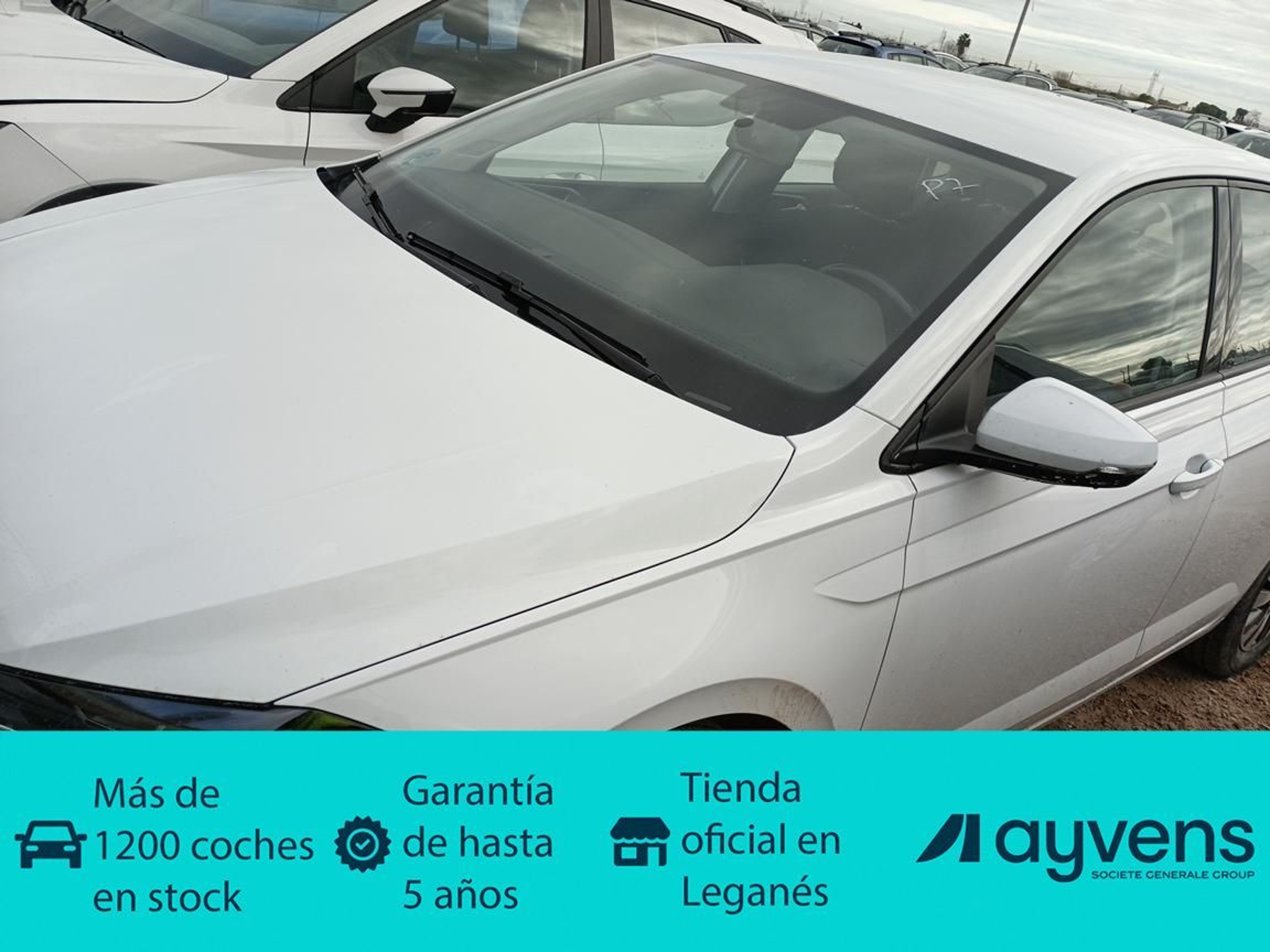 Imagen de VOLKSWAGEN Polo