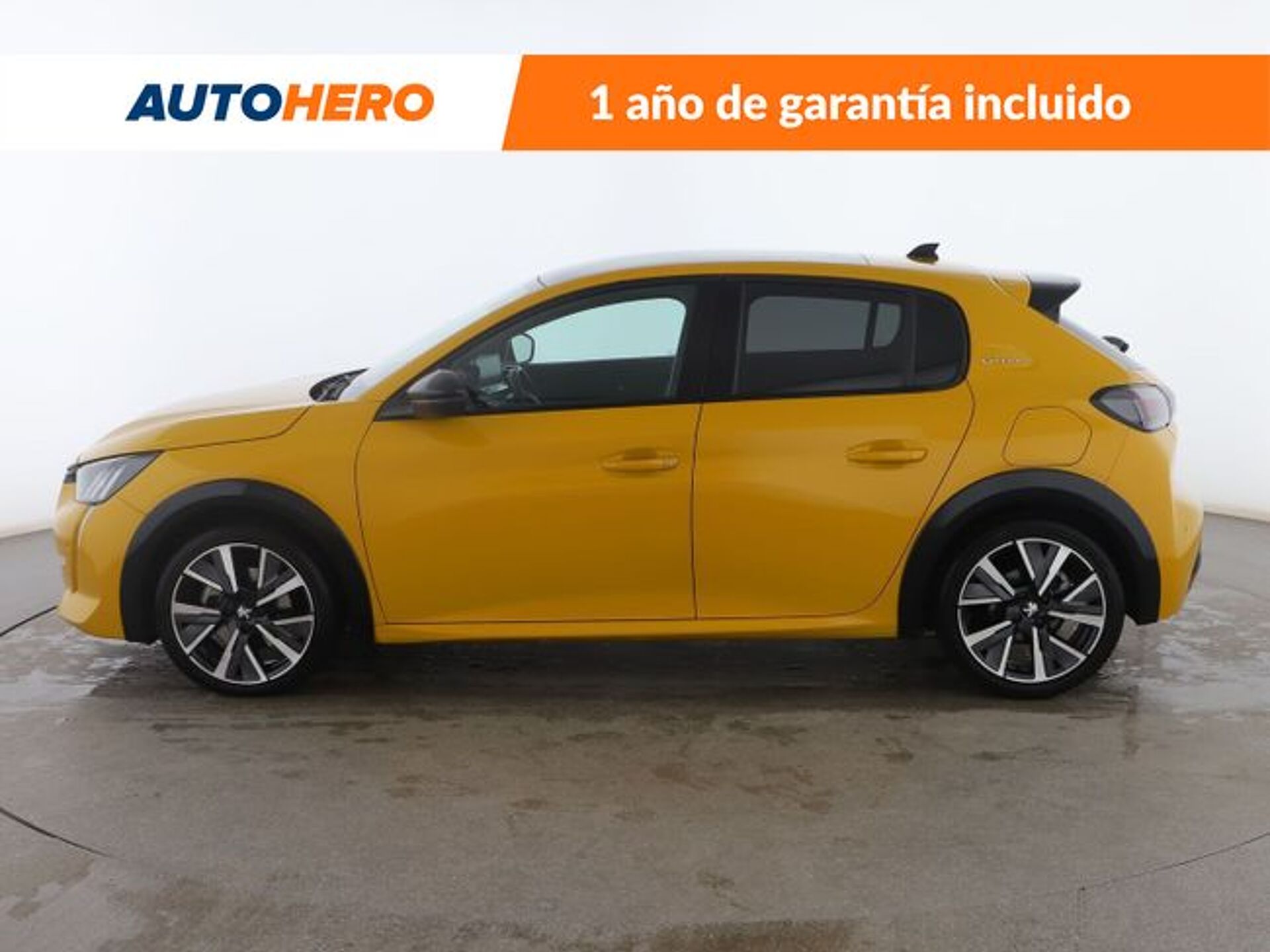 Imagen 3 de PEUGEOT 208