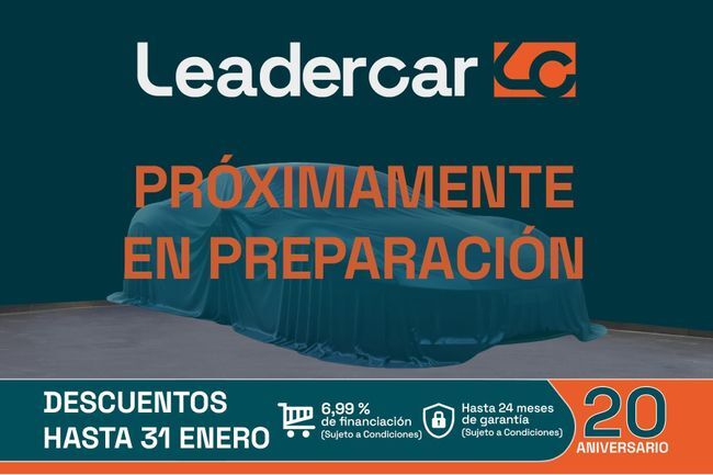 VOLKSWAGEN T-Roc (LIFE 2.0 TDI 150CV DSG) en Valencia