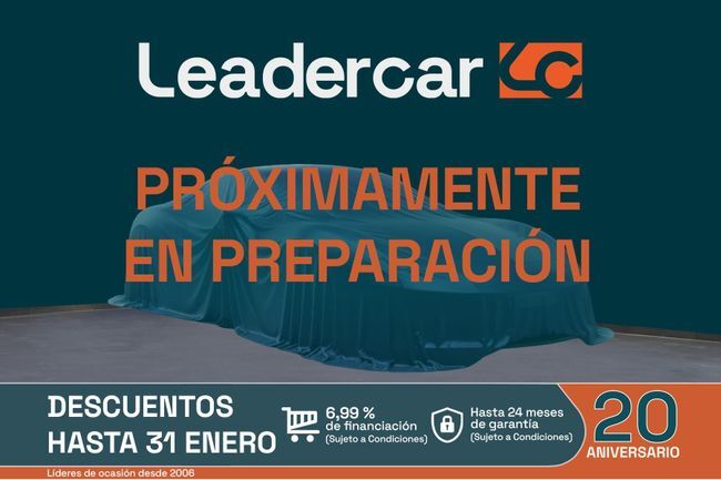 VOLKSWAGEN T-Roc (LIFE 2.0 TDI 150CV DSG) en Valencia