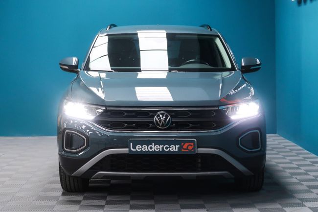 Foto del VOLKSWAGEN T-Roc 2.0TDI Life DSG7