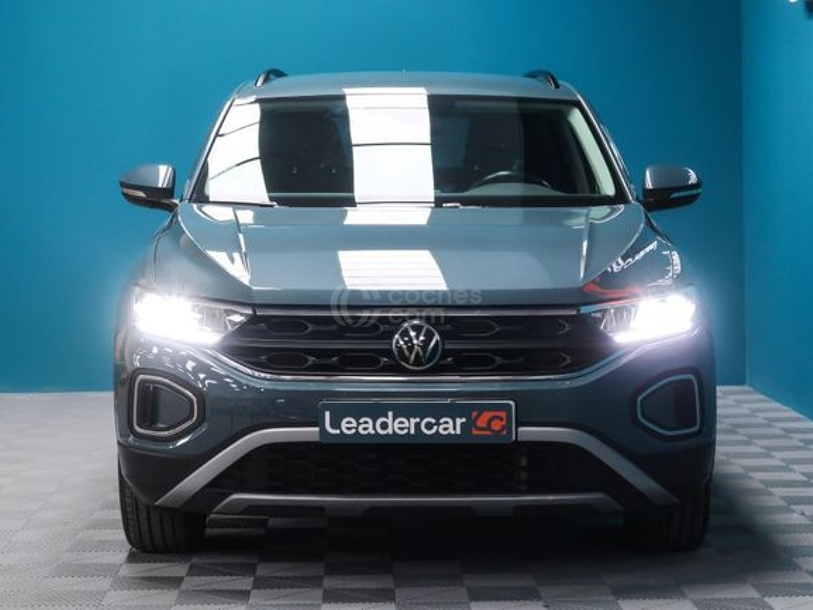 Foto del VOLKSWAGEN T-Roc 2.0TDI Life DSG7
