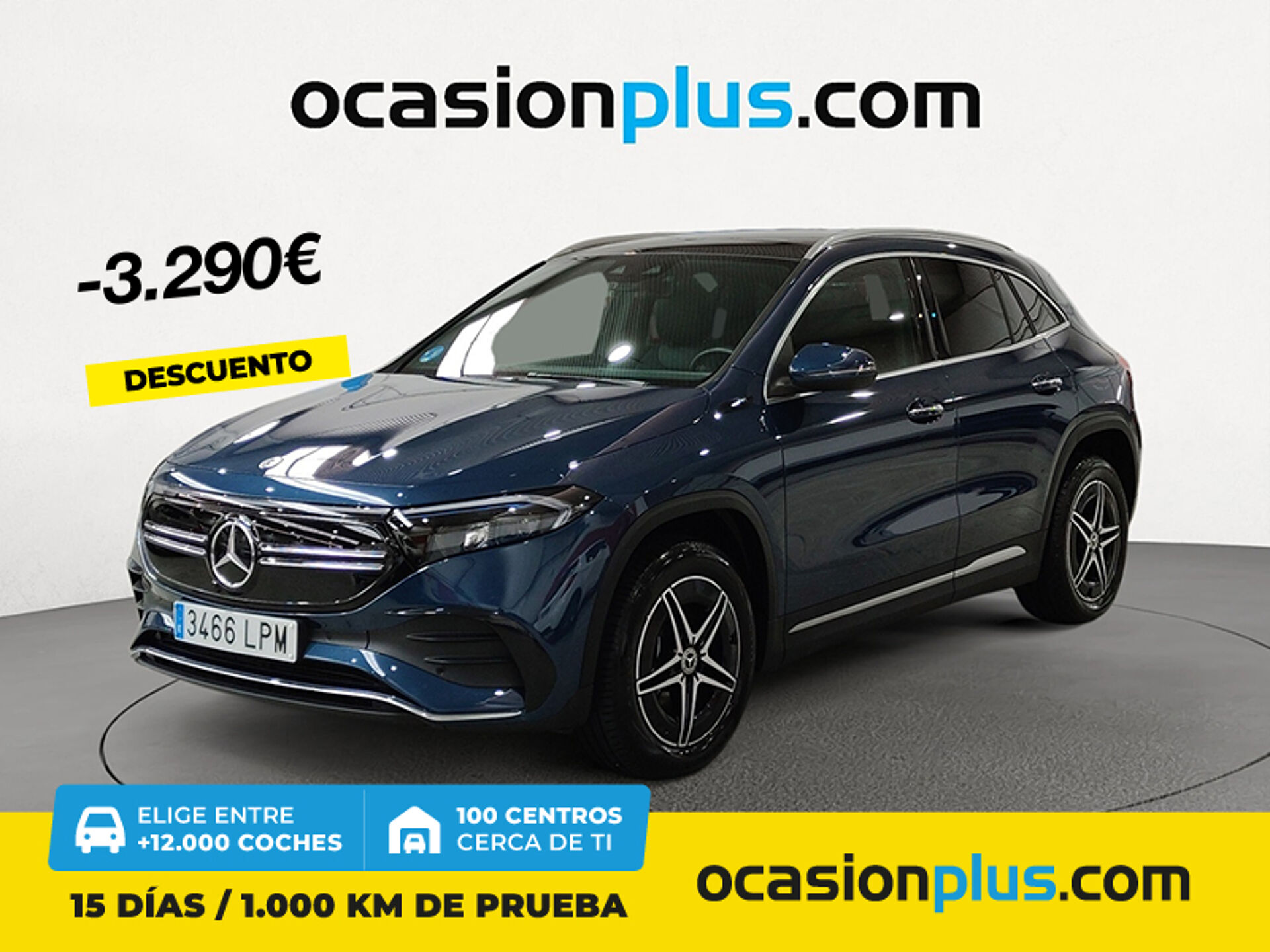 Imagen de MERCEDES EQA