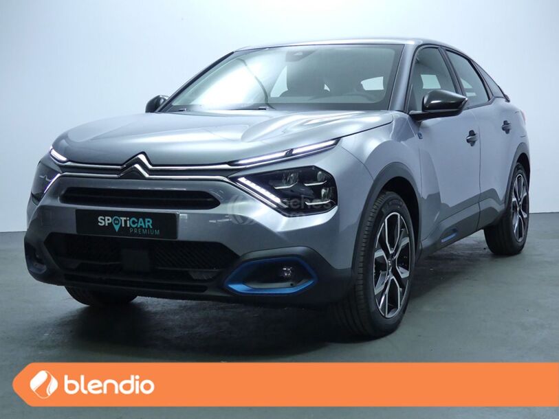 Foto del CITROEN C4 ë - Feel 100kW