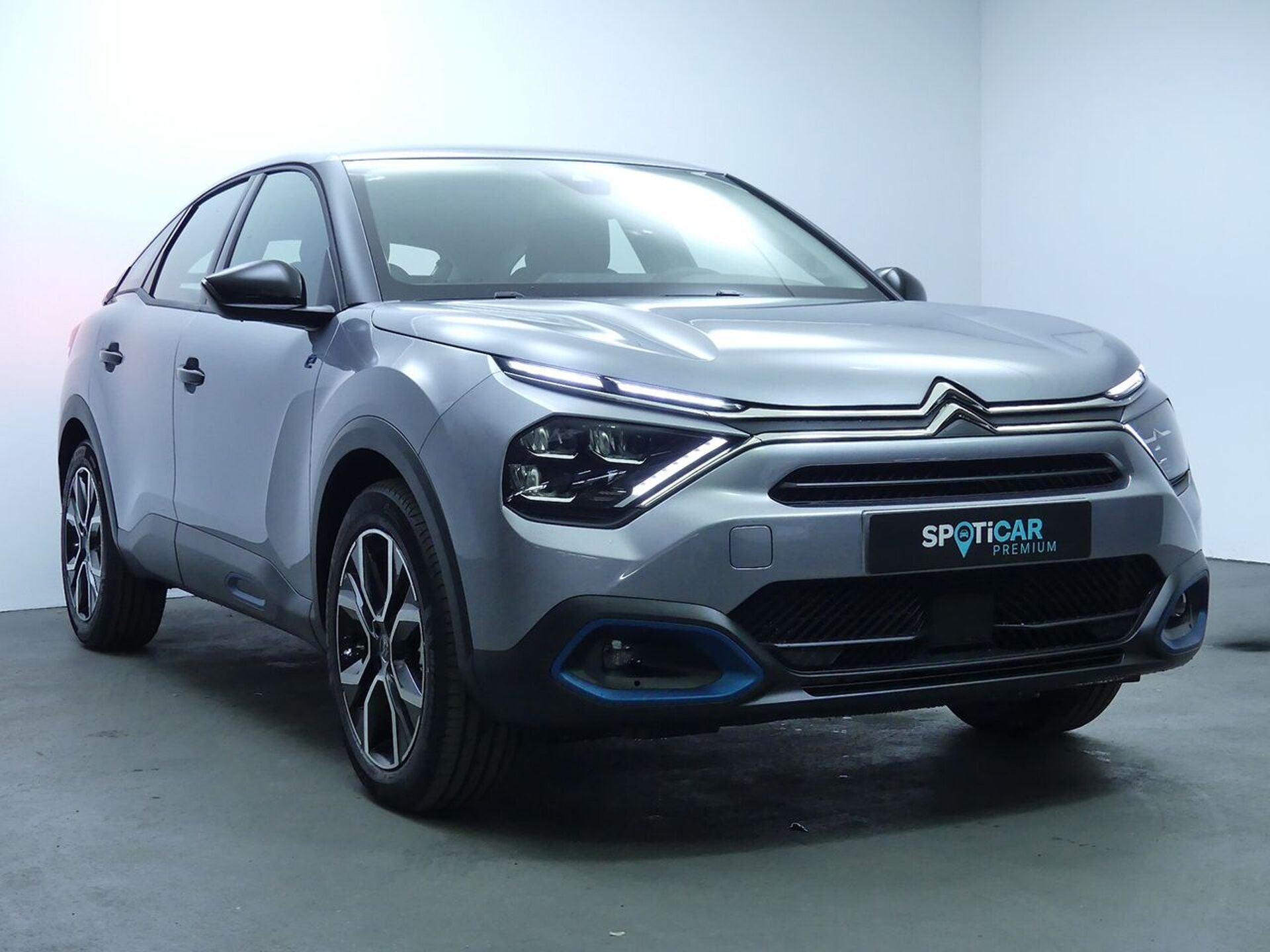 Imagen 3 de CITROEN C4