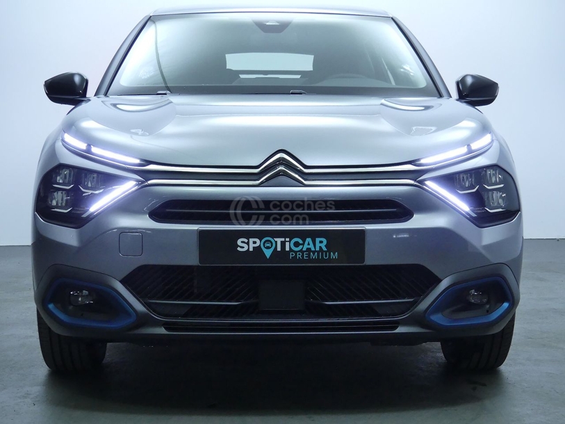 Foto del CITROEN C4 ë - Feel 100kW