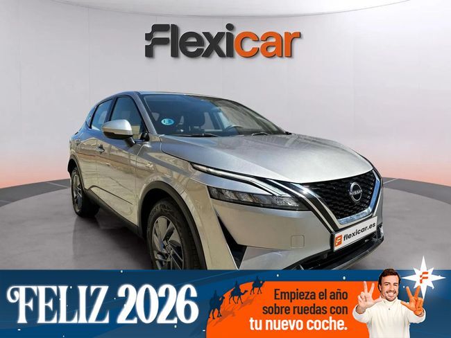 NISSAN Qashqai (DIG-T 116kW (158CV) mHEV Xtronic Acenta) en Álava