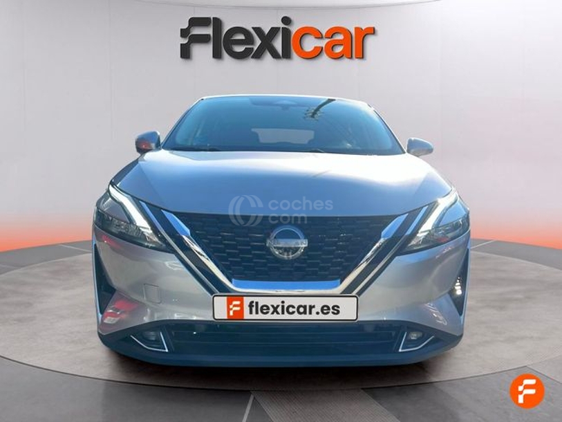 Foto del NISSAN Qashqai 1.3 DIG-T mHEV 12V Acenta 4x2 Aut. 116kW