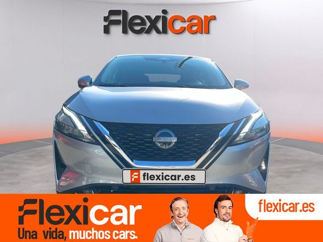 NISSAN Qashqai (DIG-T 116kW (158CV) mHEV Xtronic Acenta) en Álava