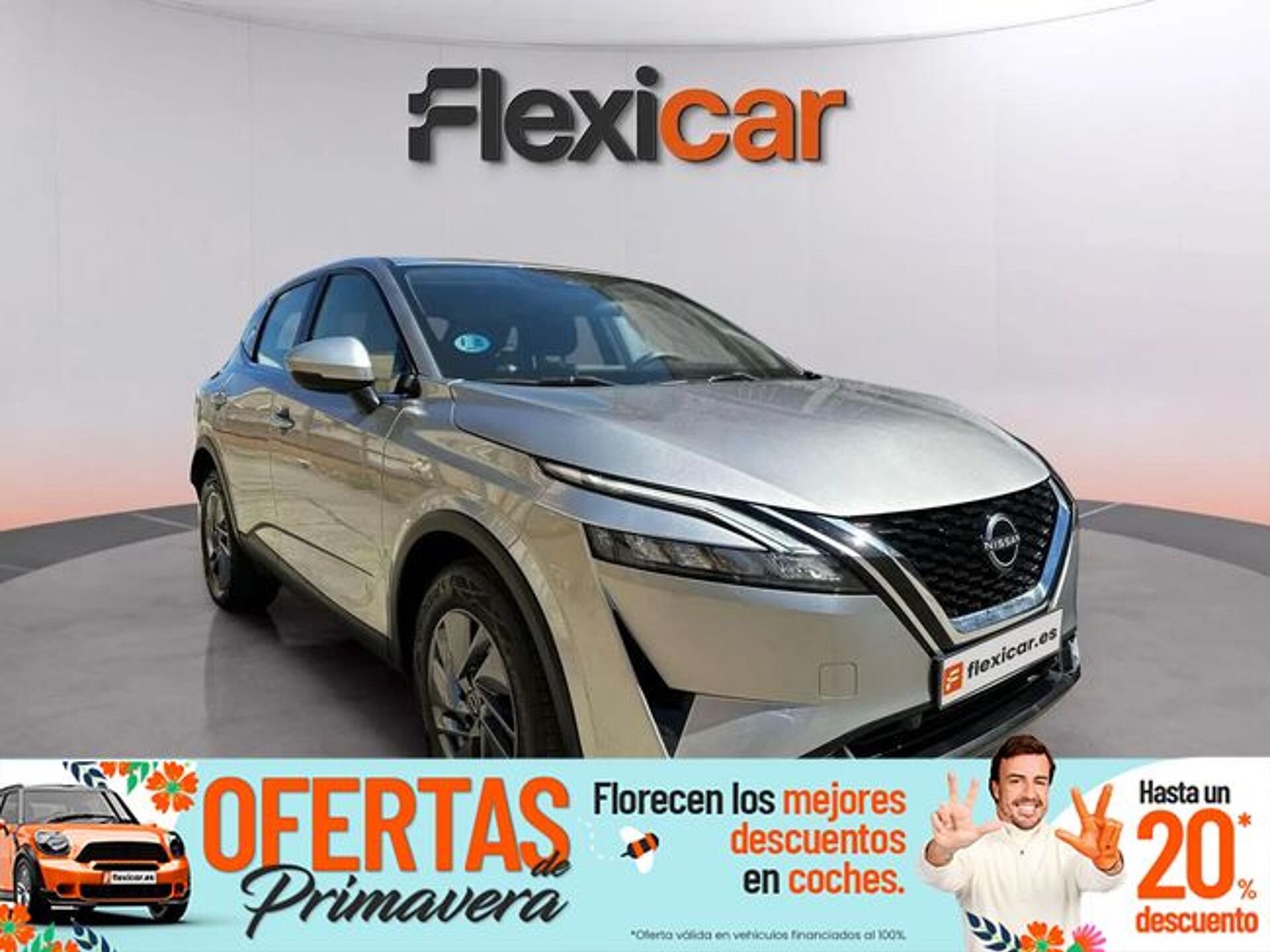 Imagen 1 de NISSAN Qashqai