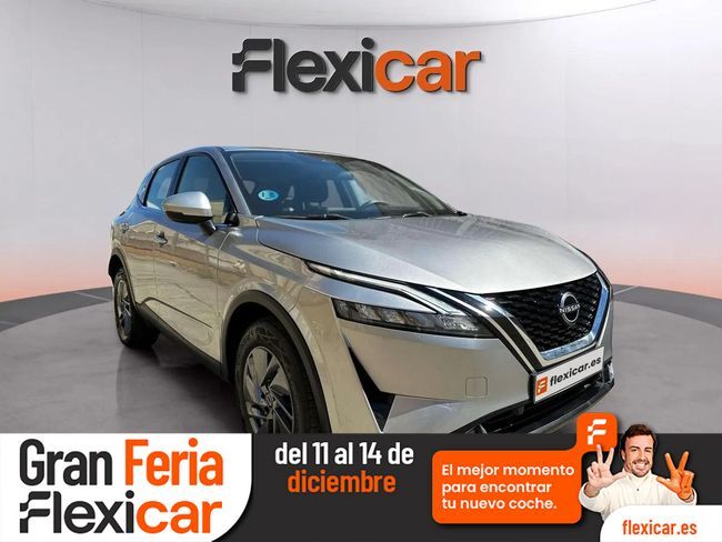 NISSAN Qashqai (DIG-T 116kW (158CV) mHEV Xtronic Acenta) en Álava