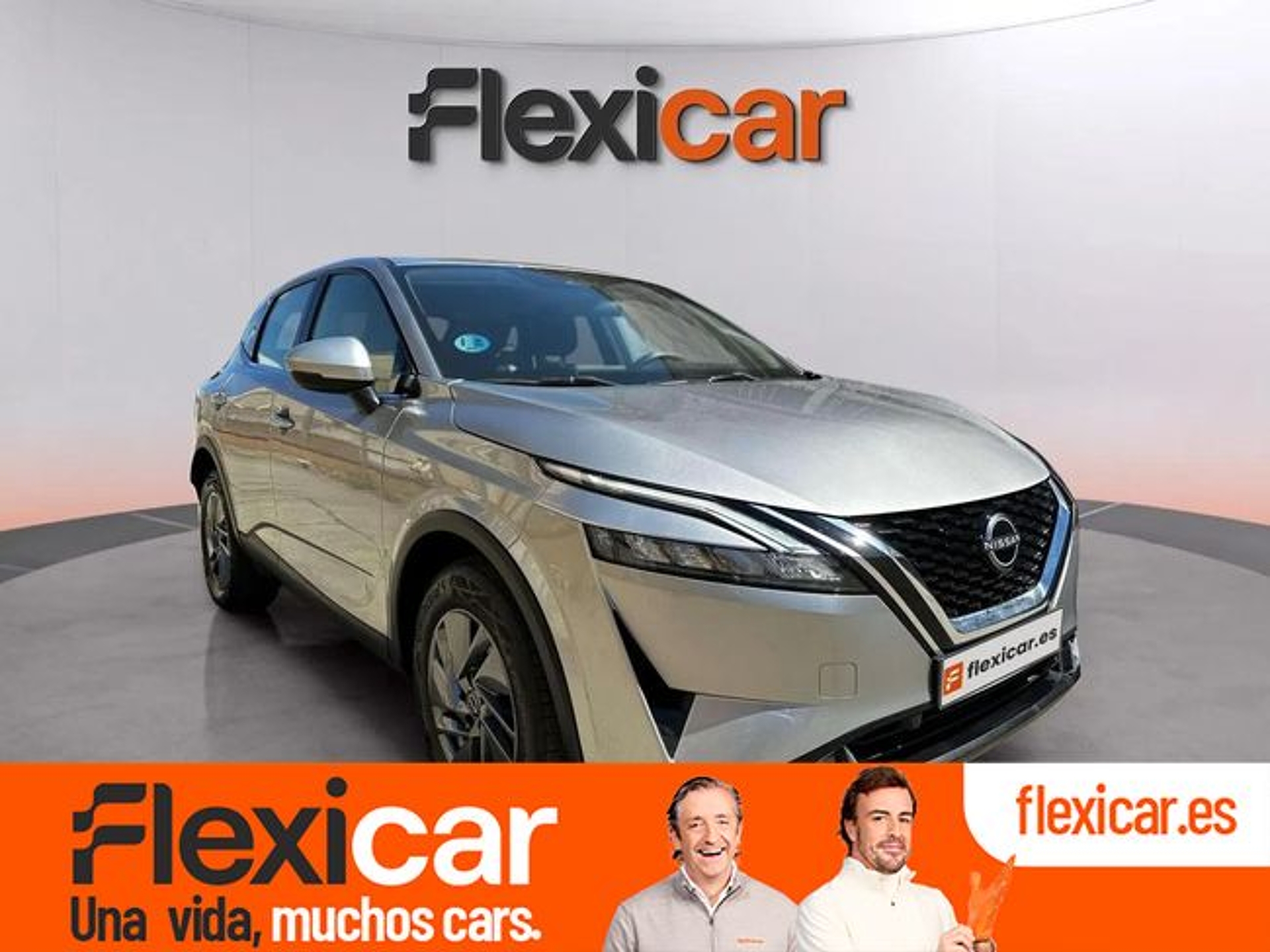 Imagen de NISSAN Qashqai