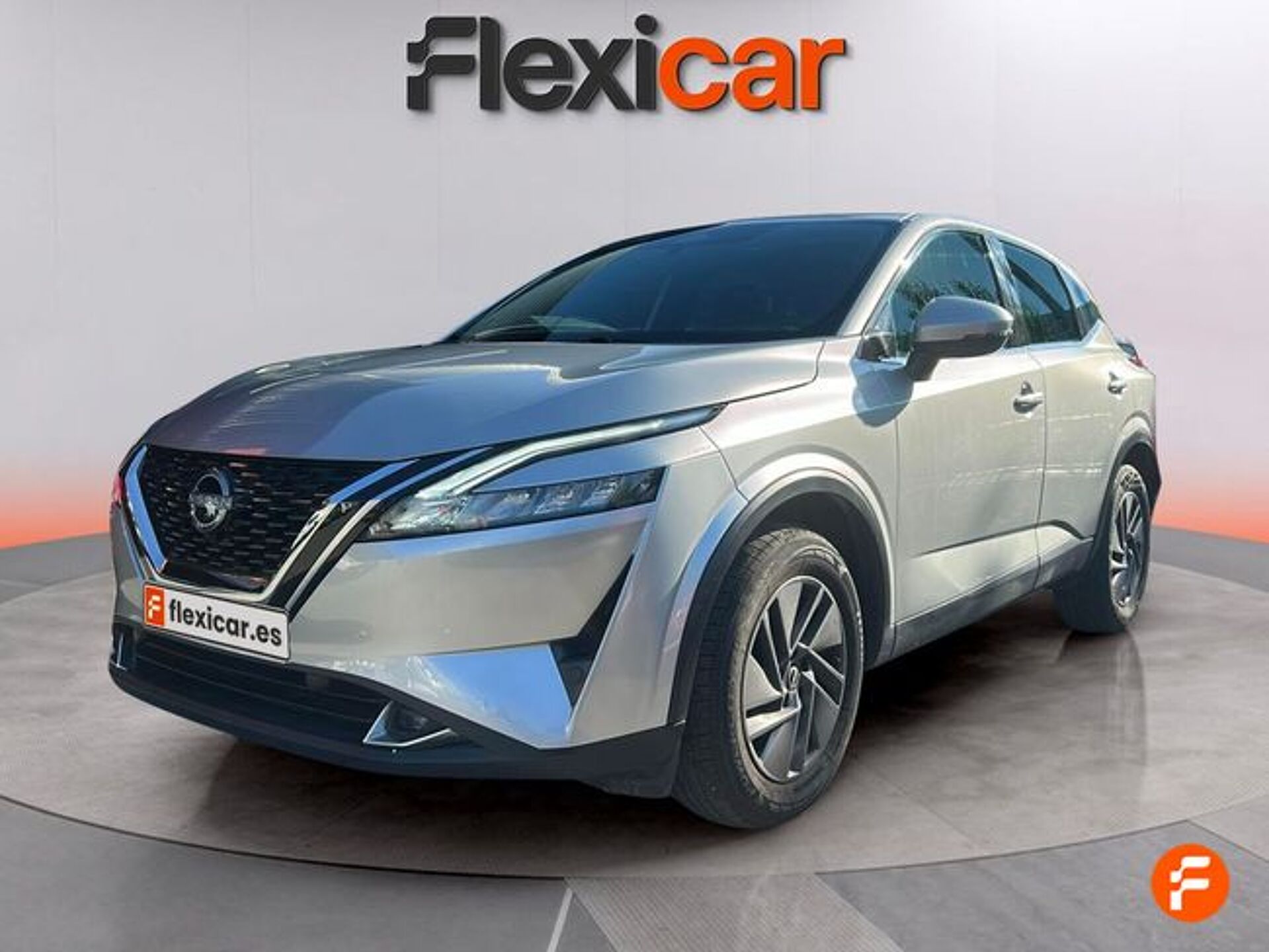 Imagen 3 de NISSAN Qashqai