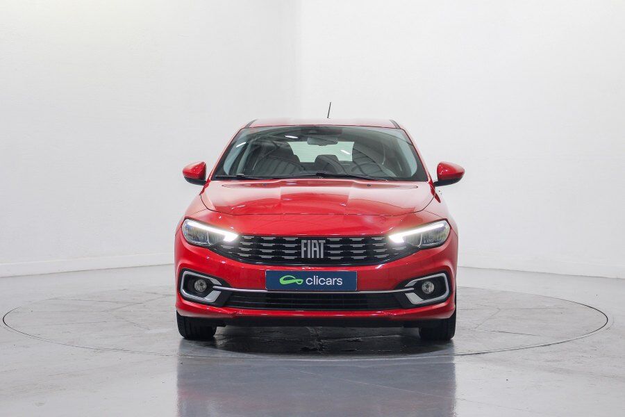 Foto del FIAT Tipo SW 1.0 City Life