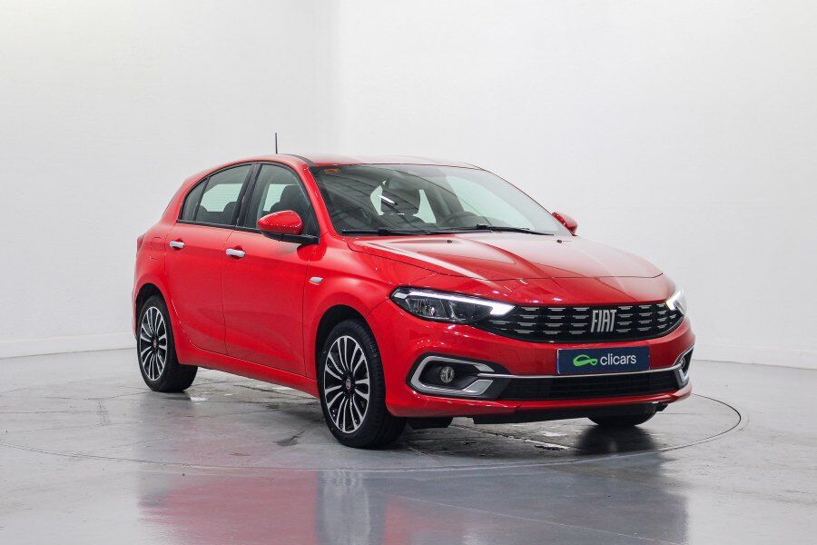 Foto del FIAT Tipo SW 1.0 City Life