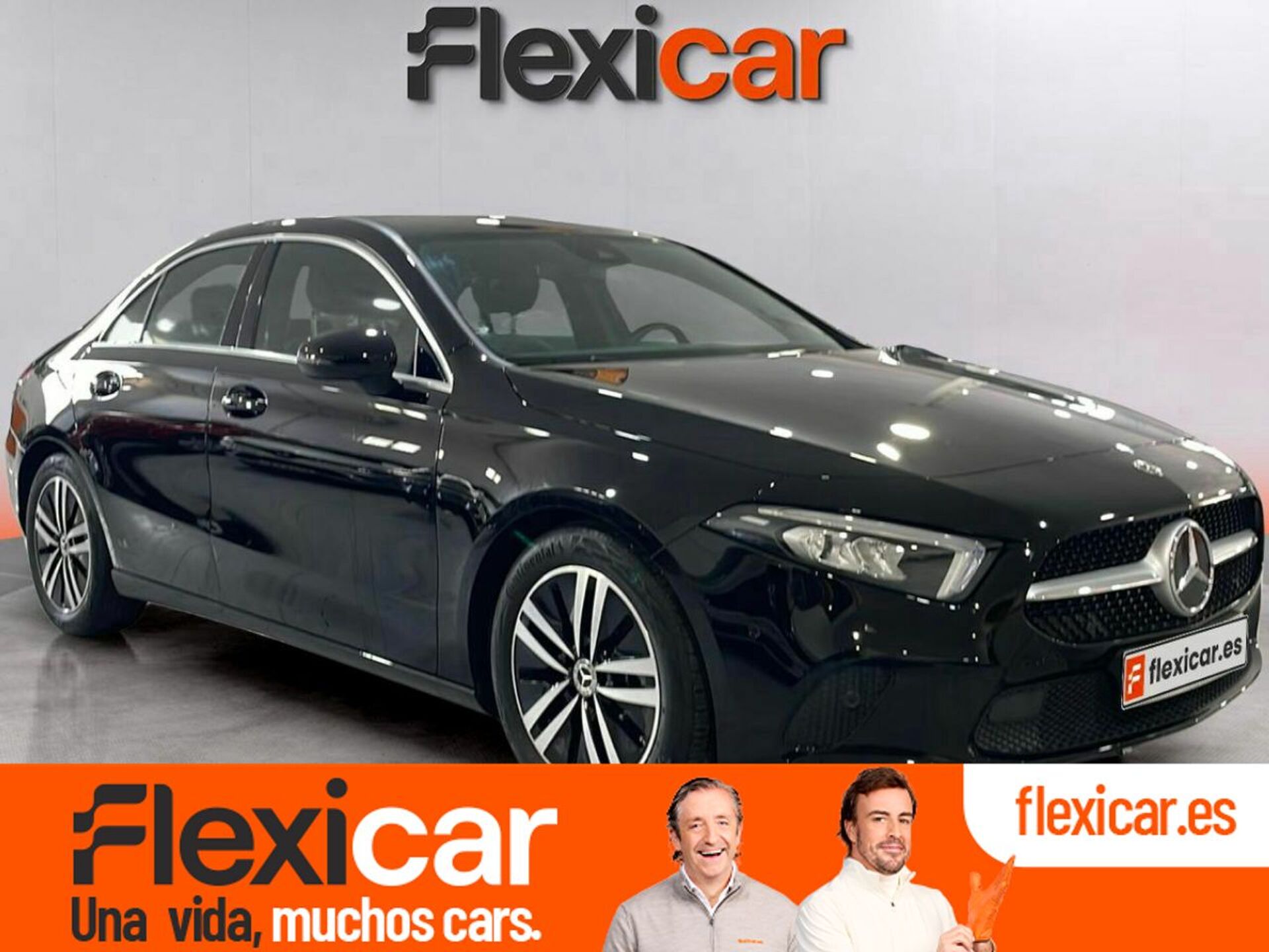 Imagen de MERCEDES Clase A
