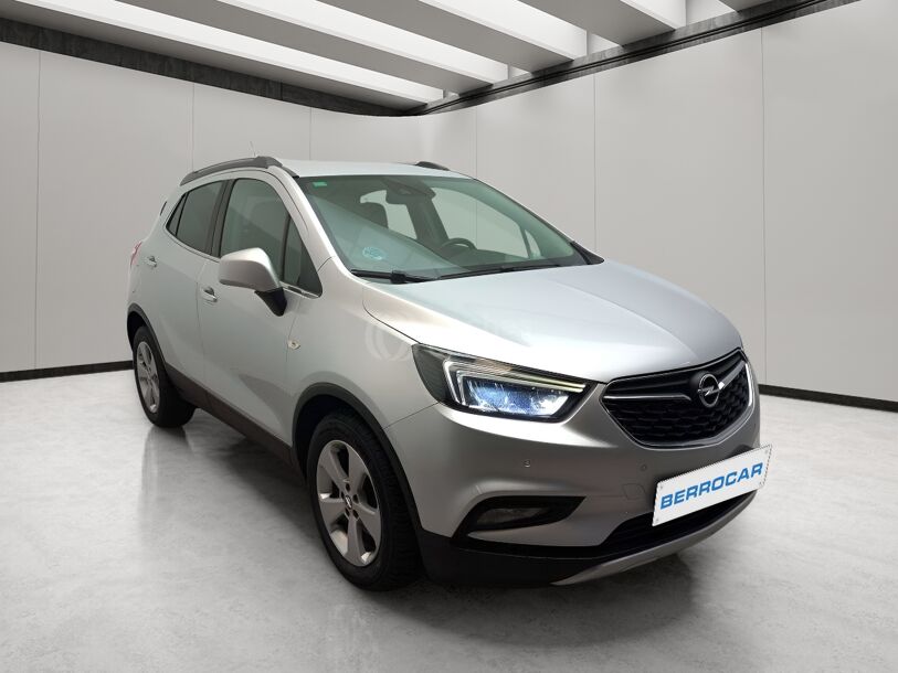 Foto del OPEL Mokka X 1.4T Excellence 4x2 Aut.