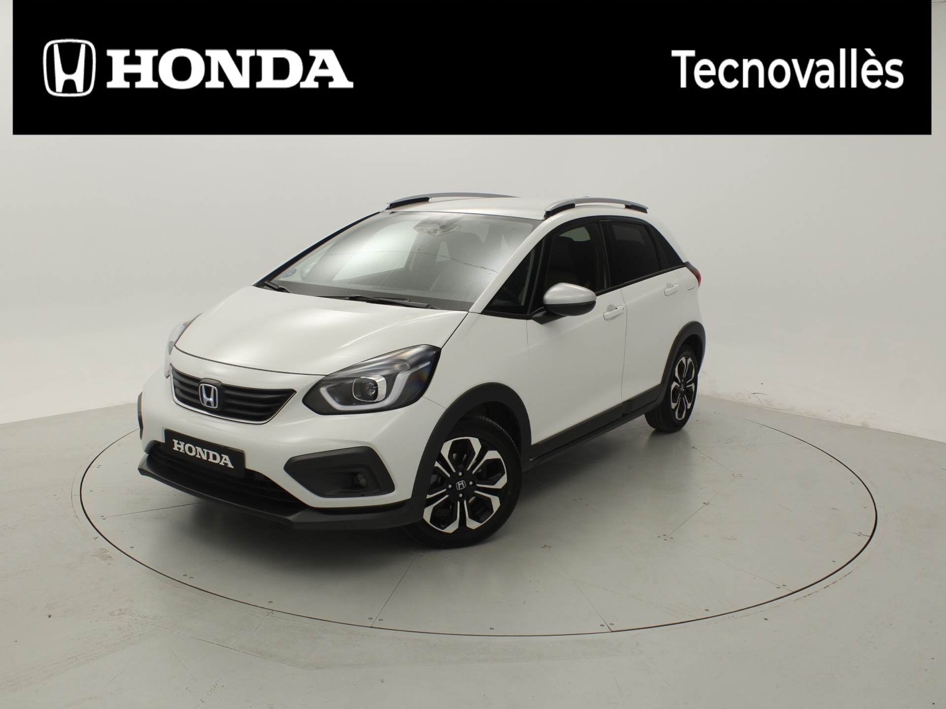 Imagen de HONDA Jazz