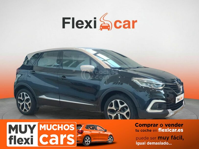 Foto del RENAULT Captur TCe Energy Intens 66kW