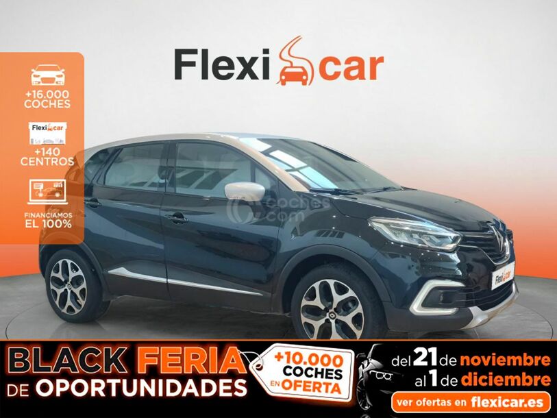 Foto del RENAULT Captur TCe Energy Intens 66kW