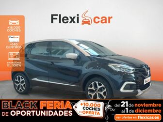 Imagen de RENAULT Captur TCe Energy Intens 66kW