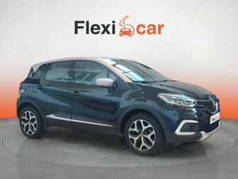 Imagen de RENAULT Captur TCe Energy Intens 66kW