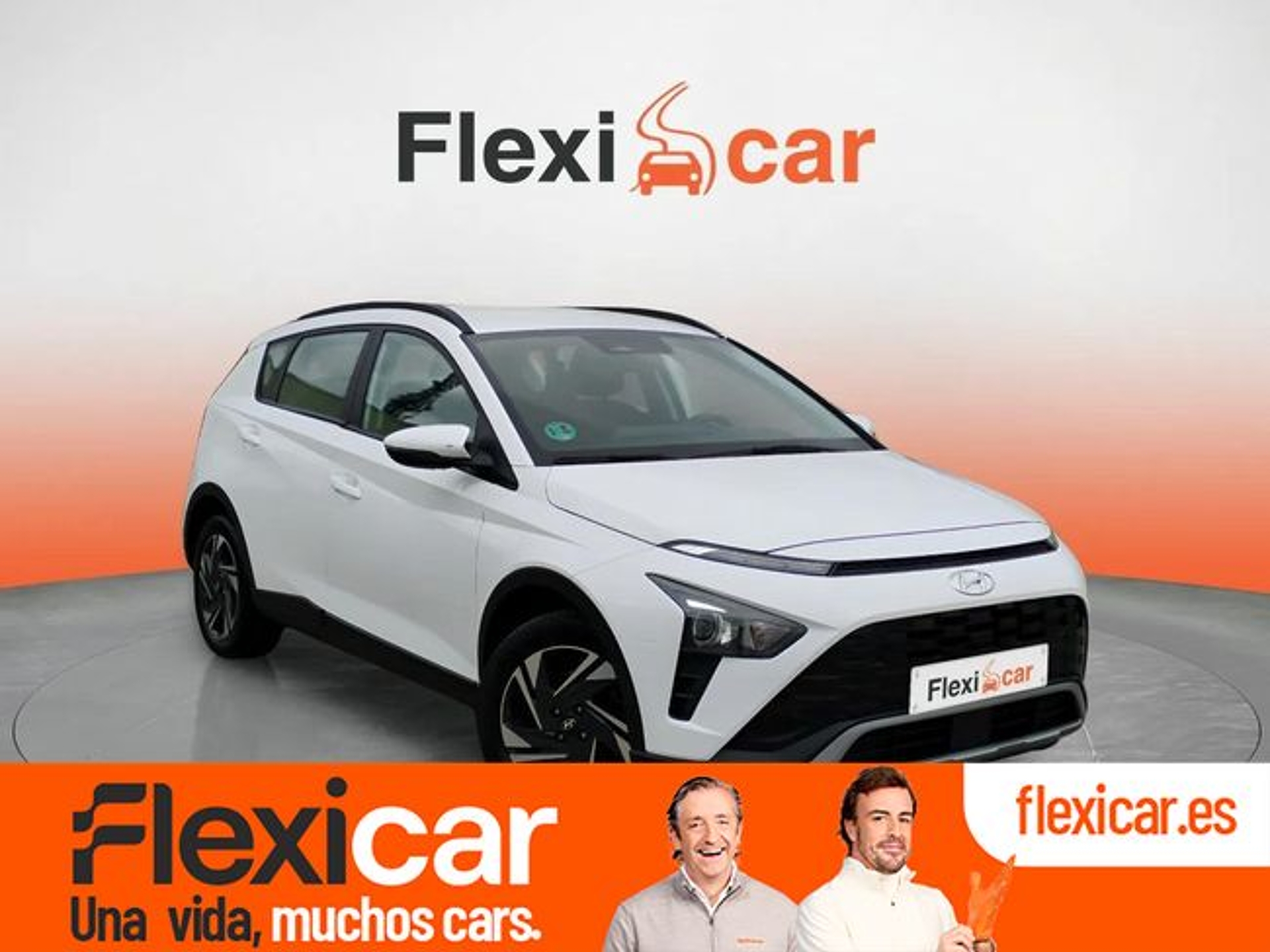 Imagen de HYUNDAI Bayon