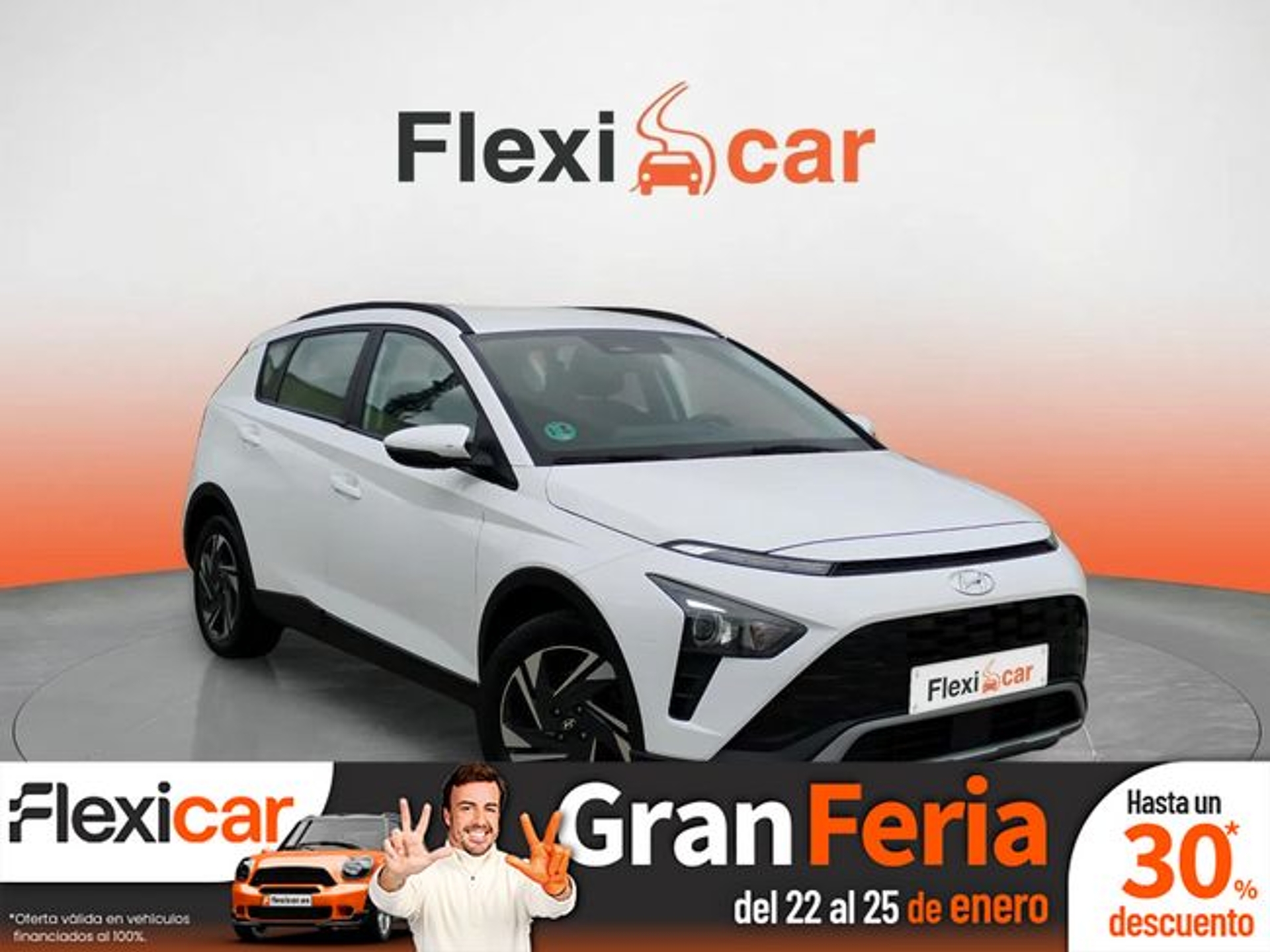 Imagen de HYUNDAI Bayon